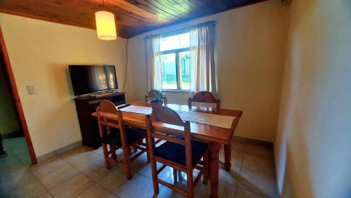 Villa Los Coihues Apartamento | Cabaña MAC I
