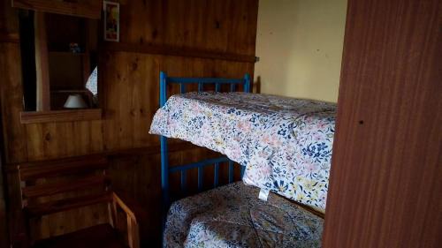 Huerta Grande Casa | Cabaña Maria y Oscar