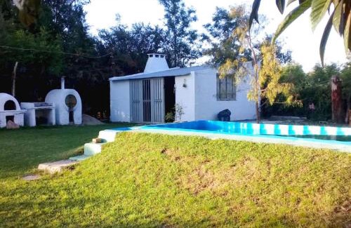 Bialet Masse Chalet De Esquí | Cabaña Mateo