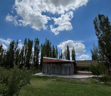 San Rafael Chalet De Esquí | Cabaña May - Complejo Maylu
