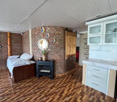 San Rafael Chalet De Esquí | Cabaña May - Complejo Maylu