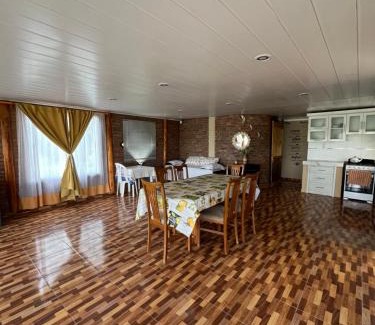 San Rafael Chalet De Esquí | Cabaña May - Complejo Maylu
