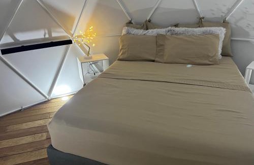 Mazamitla Otro | Cabaña Mazamitla Glamping de Altura