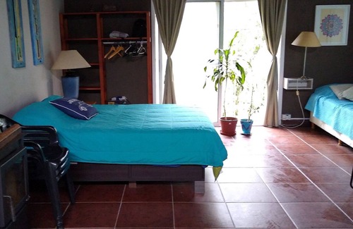 Rio Ceballos Casa | cabaña mi pazz camino al cuadrado