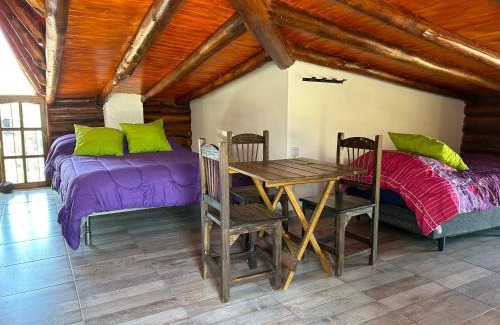 Cacheuta Apartamento | Cabaña Mimi II