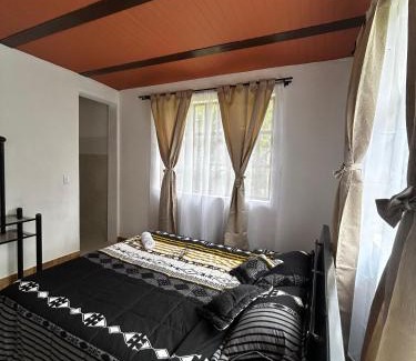 Villa de Leyva Casa | Cabaña Mirador de Polo de Villa de Leyva