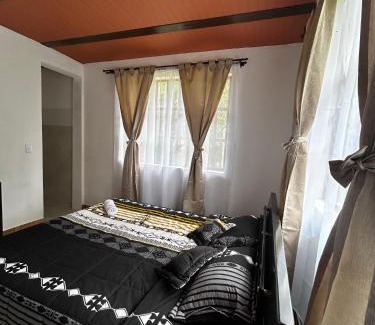 Villa de Leyva Casa | Cabaña Mirador de Polo de Villa de Leyva