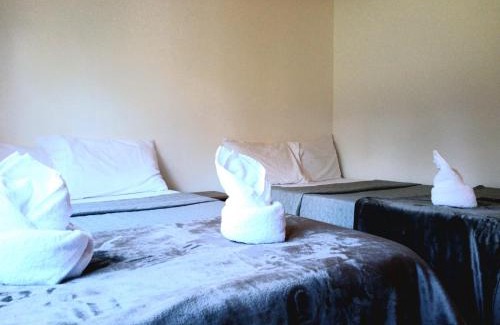 Villa de Leyva Cabina | Cabaña mistica