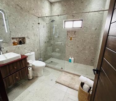 Valle de Guadalupe Otro | Cabaña Moderna