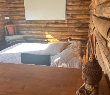 Tandil Casa | Cabaña Monoambiente Tandil
