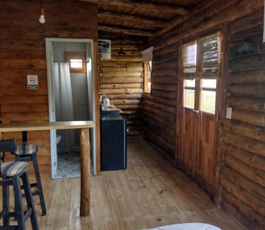 Tandil Casa | Cabaña Monoambiente Tandil