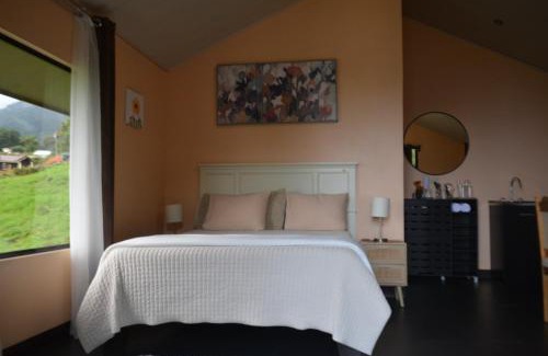 Quesada Apartamento | Cabaña Montaña de Sueños