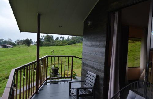 Quesada Apartamento | Cabaña Montaña de Sueños