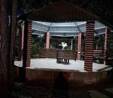 Siguatepeque Chalet De Esquí | Cabaña monte de los olivos