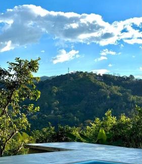 Sasaima Casa | Cabaña Montelira