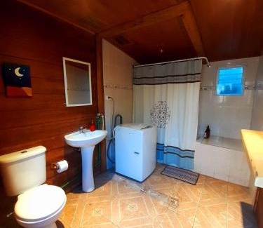 Coyhaique Casa | Cabaña Muyal