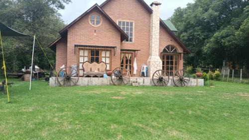 San Cristobal de las Casas Chalet De Esquí | Cabaña del bosque