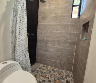 Ocosingo Casa | Cabaña Na-tatik