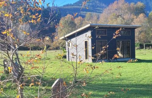 Canete Chalet De Esquí | Cabaña Nahuelbuta Adventure