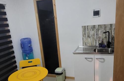 Canete Chalet De Esquí | Cabaña Nahuelbuta Adventure