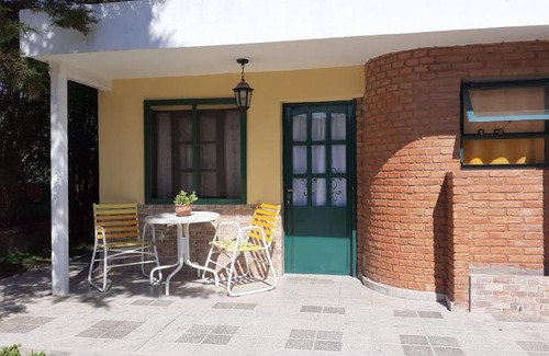 Huerta Grande Casa | Cabaña Namasté