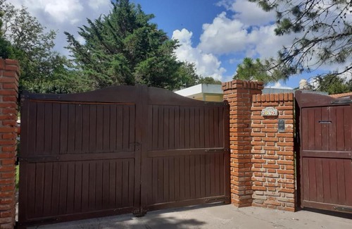 Huerta Grande Casa | Cabaña Namasté