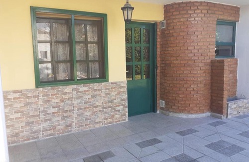 Huerta Grande Casa | Cabaña Namasté