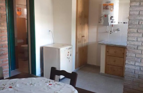 Huerta Grande Casa | Cabaña Namasté