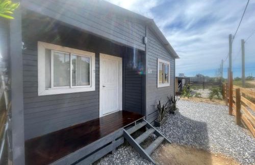 Punta del Diablo Casa | cabaña NFF