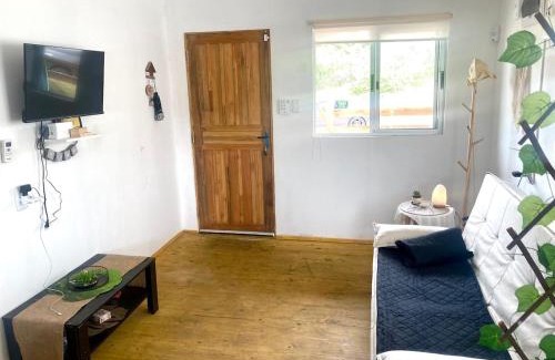 Punta del Diablo Casa | cabaña NFF