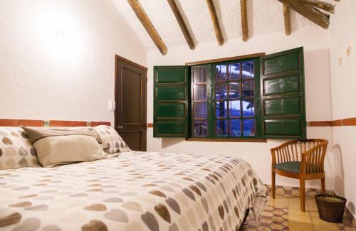 Iza Casa | Cabaña NIDO VERDE