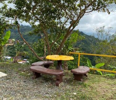 Pacuare Reserve Chalet De Esquí | Cabaña Niraj