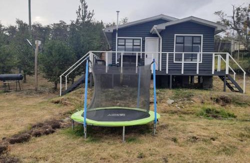 Punta Arenas Apartamento | Cabaña Nothofagus PUQ