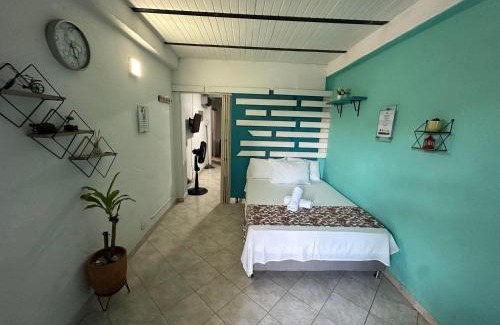 Puerto Triunfo Casa | Cabaña Nro 80 El Portón de La Aldea