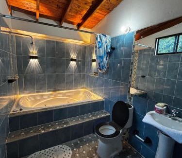 Puerto Triunfo Casa | Cabaña Nro 80 El Portón de La Aldea