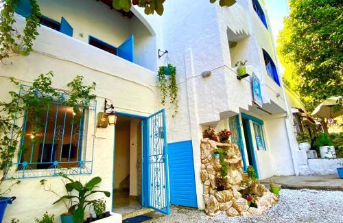 Puerto Triunfo Casa | Cabaña Nro 80 El Portón de La Aldea