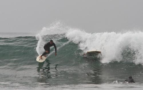 San Bernardo del Viento Casa | Cabaña Olas Del Mar