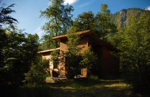 Conaripe Casa | Cabaña Orilla de Río
