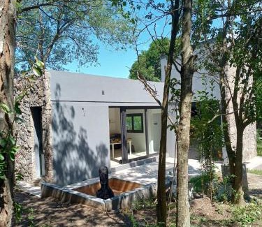 Villa Giardino Casa | Cabaña Panpachay Villa Giardino