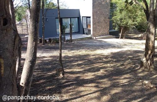 Villa Giardino Casa | Cabaña Panpachay Villa Giardino
