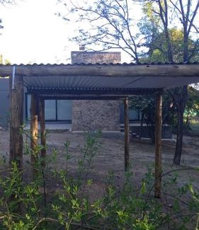 Villa Giardino Casa | Cabaña Panpachay Villa Giardino