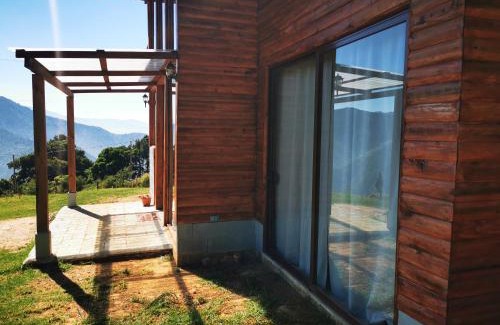 Rivas Casa | Cabaña Paraíso Jaular
