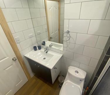 Lican Ray Casa | Cabaña para 6 personas playa chica 2