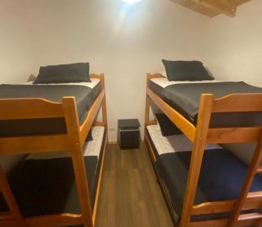 Lican Ray Casa | Cabaña para 6 personas playa chica 2