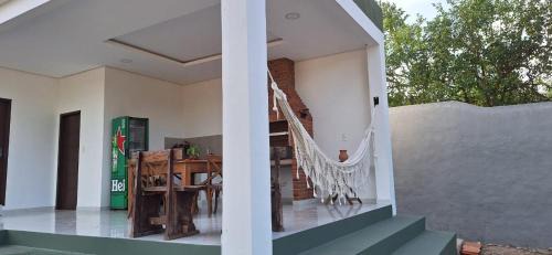 Paraguari Cabina | Cabaña Paraguarí