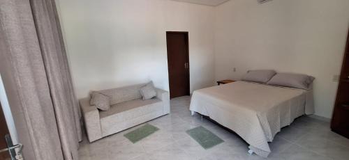 Paraguari Cabina | Cabaña Paraguarí
