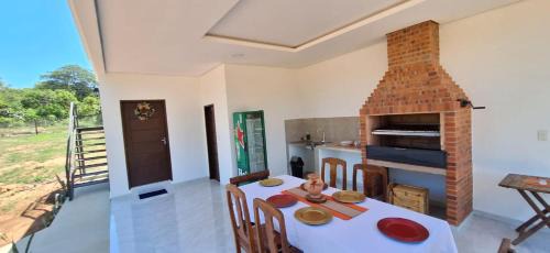 Paraguari Cabina | Cabaña Paraguarí