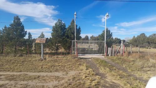 Balneario El Condor Casa | Cabaña ParaLelo 1