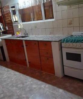 Balneario El Condor Casa | Cabaña ParaLelo 1