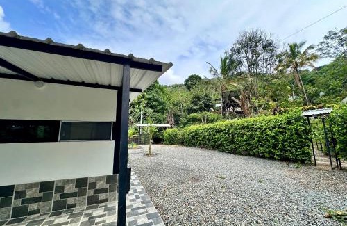 Santa Fe de Antioquia Apartamento | Cabaña Pareja Rio Descanso Piscina Naturaleza